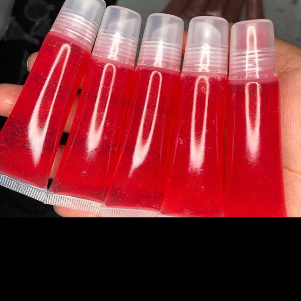 Lip gloss❣️